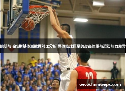 姚明与诺维斯基体测数据对比分析 两位篮球巨星的身高体重与运动能力差异
